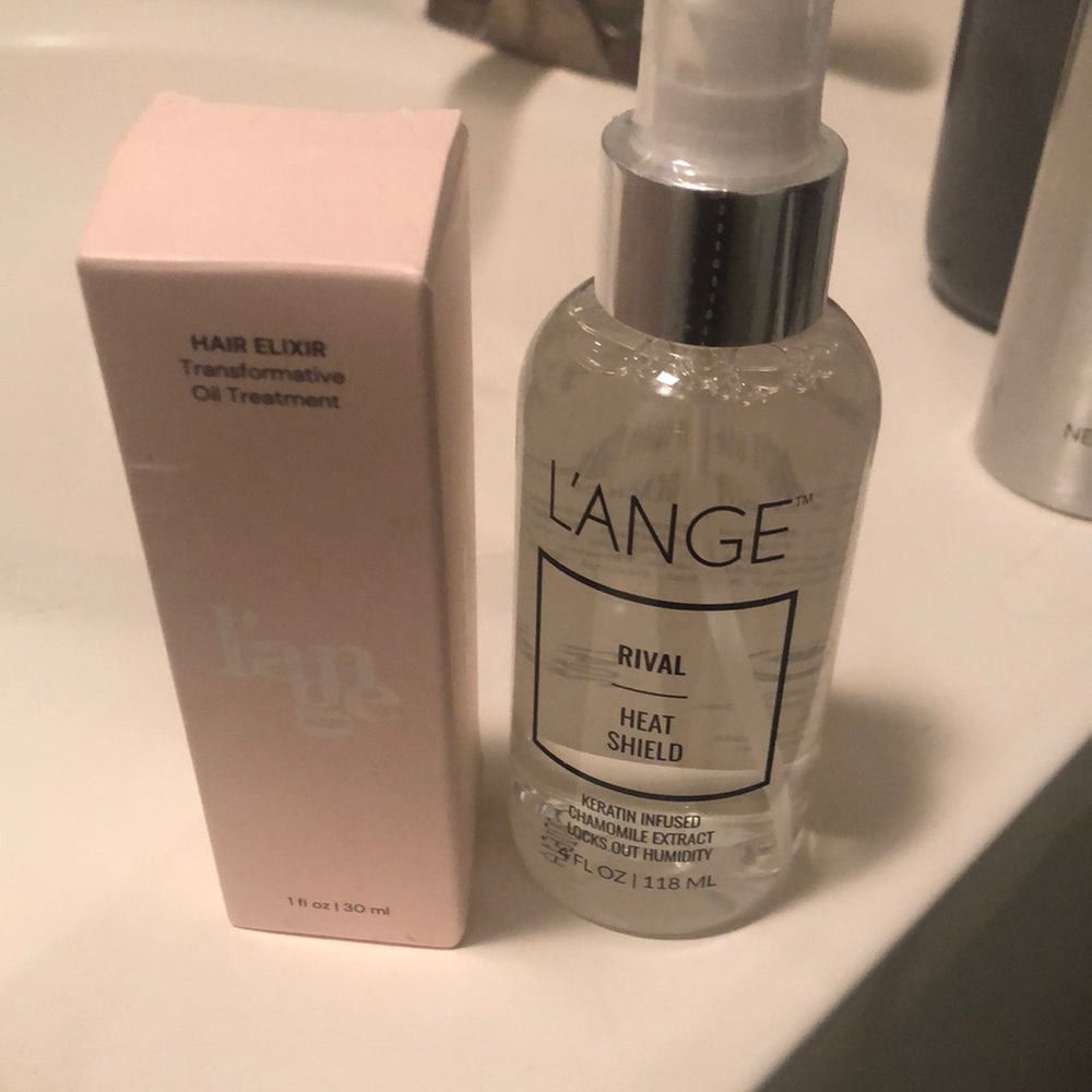 Lange